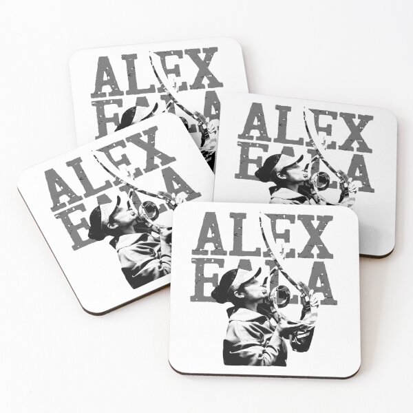 Item preview, Alex Eala Tennis Champion 2026 designed and sold by Tracstoree.