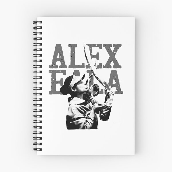 Item preview, Alex Eala Tennis Champion 2026 designed and sold by Tracstoree.