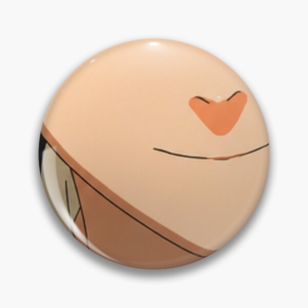 Item preview, Makima Confident Gaze designed and sold by Migi-Desu.