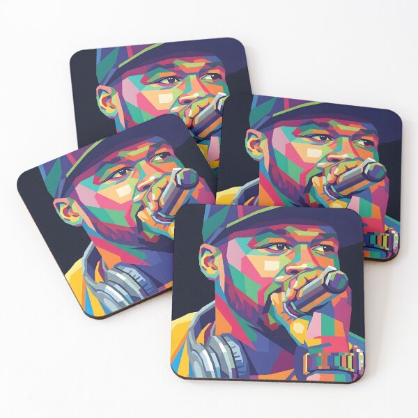 Item preview, 50 cent pop art designed and sold by Zamziri.