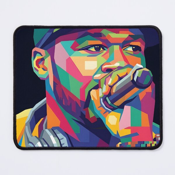 Item preview, 50 cent pop art designed and sold by Zamziri.