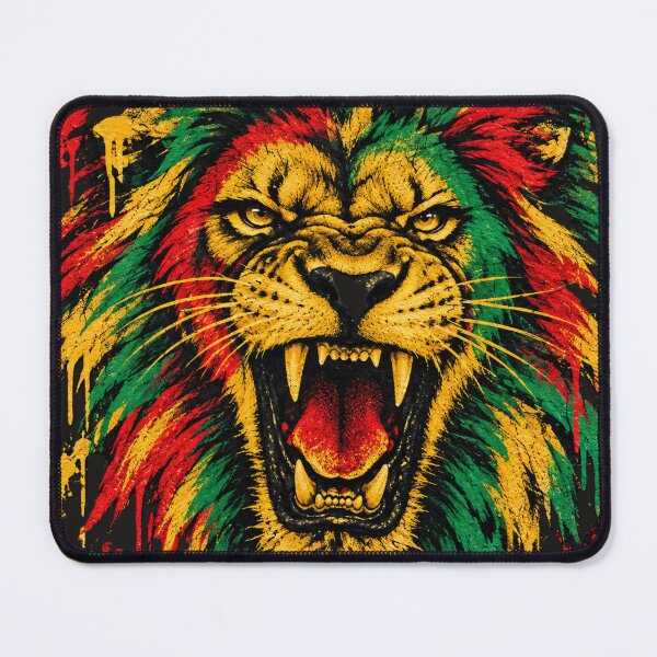 Item preview, The Real Lion RGG designed and sold by Endeva4eva.
