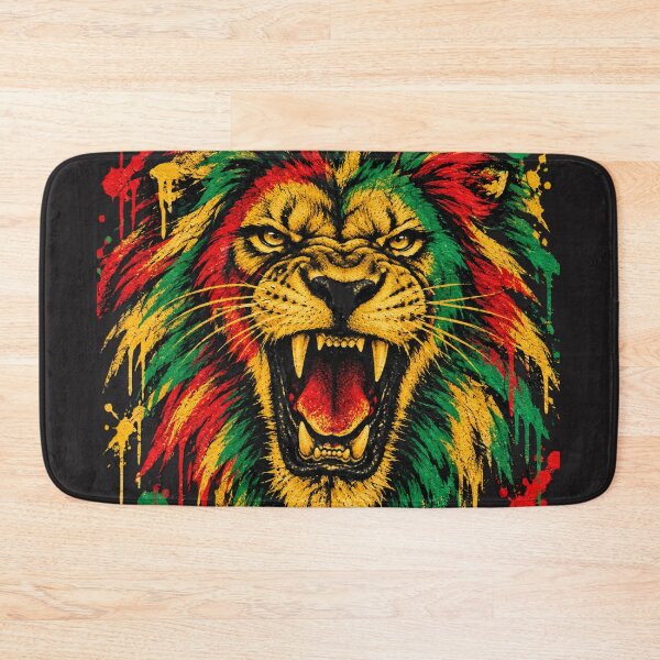 Item preview, The Real Lion RGG designed and sold by Endeva4eva.