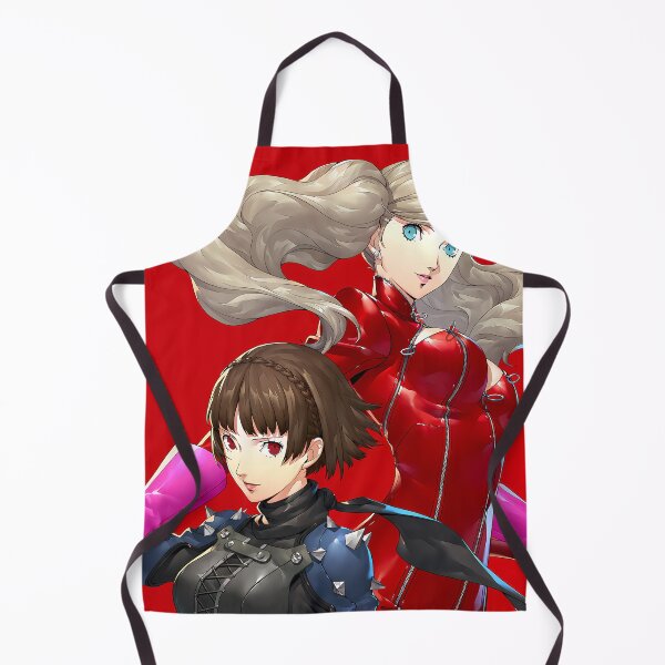 Item preview, Ann Takamaki & Makoto Nijima - 3 designed and sold by Infinite-Aspire.