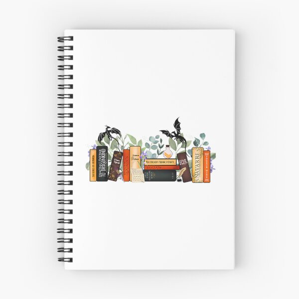 Item preview, Dragon Rider Book Shelf designed and sold by nteeeley.