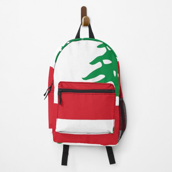 Item preview, Lebanon Flag designed and sold by youngVl.