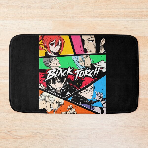 Item preview, Black Torch designed and sold by reezorrrr.