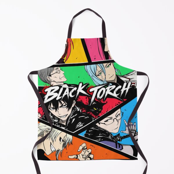 Item preview, Black Torch designed and sold by reezorrrr.