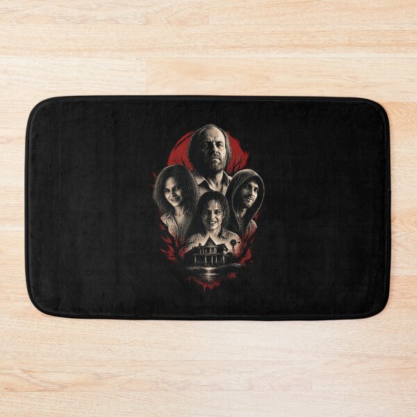 Item preview, Resident Evil Biohazard Baker Family Horror Inspired Gaming Fan Art Design designed and sold by Succpreme.