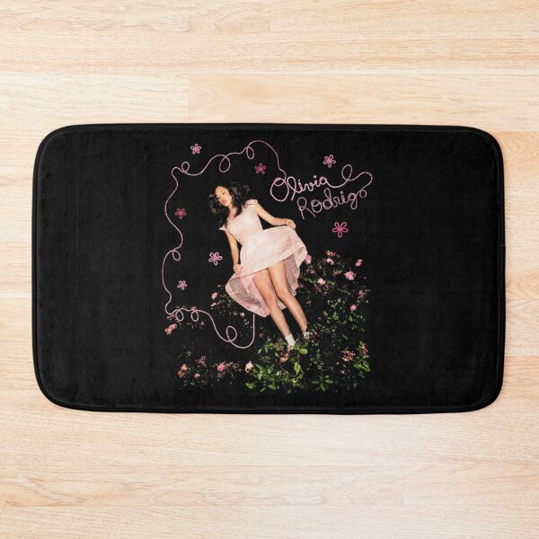 Item preview, 2026 Olivia-Rodrigo The Unraveled Music Tour designed and sold by MarinRosito.