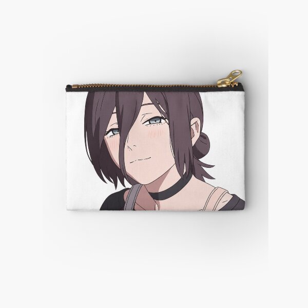 Item preview, Reze Gentle Smile designed and sold by Migi-Desu.