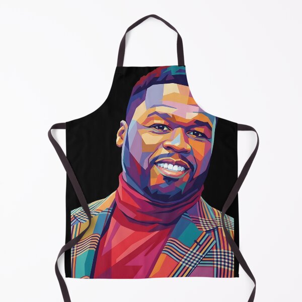 Item preview, 50 cent pop art designed and sold by Zamziri.