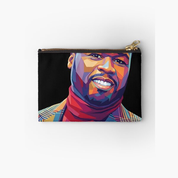 Item preview, 50 cent pop art designed and sold by Zamziri.