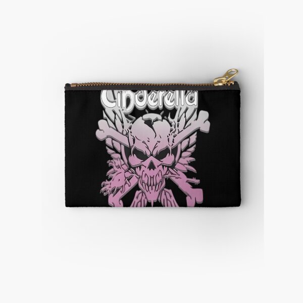 Item preview, cinderella band new best logo designed and sold by RetroAisthetic.