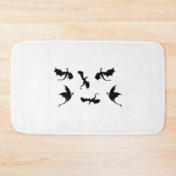 Item preview, Dragons Fourth Wing designed and sold by nteeeley.