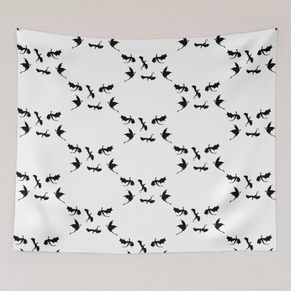 Item preview, Dragons Fourth Wing designed and sold by nteeeley.