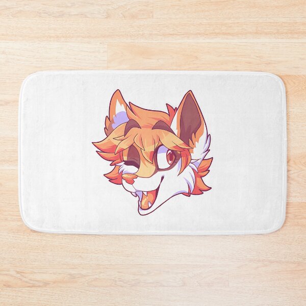 Item preview, Best Of Lapfox designed and sold by iggi-nsllgood.