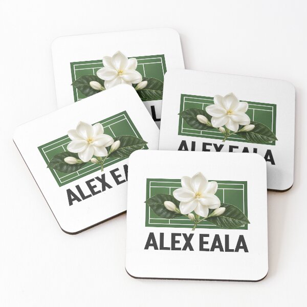 Item preview, Alex Eala Tennis Player designed and sold by Tracstoree.
