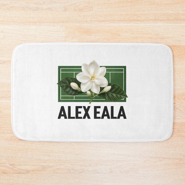 Item preview, Alex Eala Tennis Player designed and sold by Tracstoree.