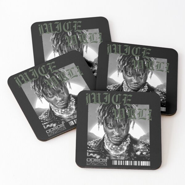 Item preview, Juice Wrld Streetwear designed and sold by elfriedashops.