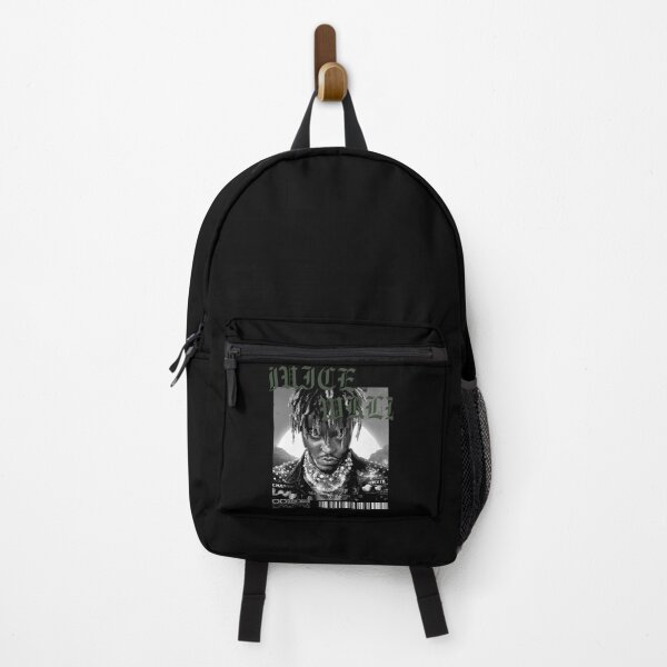 Aperçu de l'œuvre Vêtements de ville Juice Wrld créée et vendue par elfriedashops.