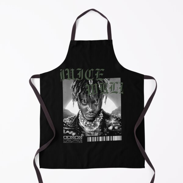 Item preview, Juice Wrld Streetwear designed and sold by elfriedashops.
