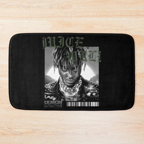 Item preview, Juice Wrld Streetwear designed and sold by elfriedashops.