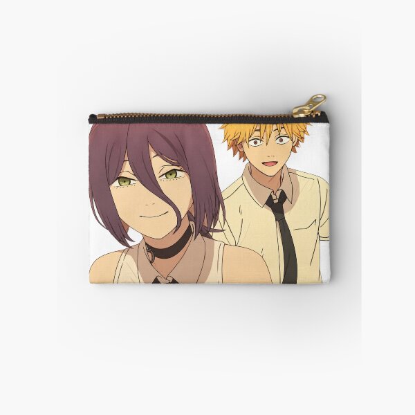 Item preview, Reze and Denji Together designed and sold by Migi-Desu.