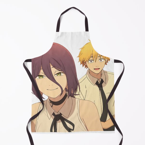 Item preview, Reze and Denji Together designed and sold by Migi-Desu.