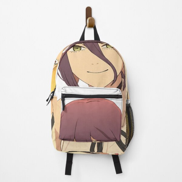 Item preview, Reze and Denji Together designed and sold by Migi-Desu.