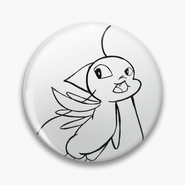 Item preview, Plagg designed and sold by Starphil.
