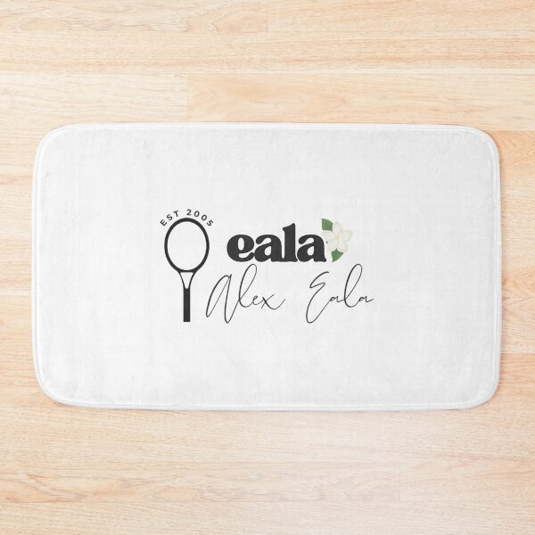 Item preview, Alex Eala With Sampaguita designed and sold by Tracstoree.