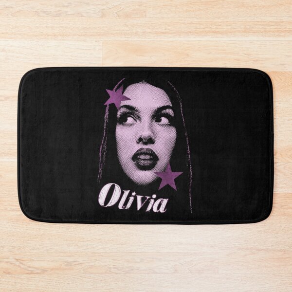 Item preview, Olivia Rodrigo Music Tour 2026 designed and sold by MarinRosito.
