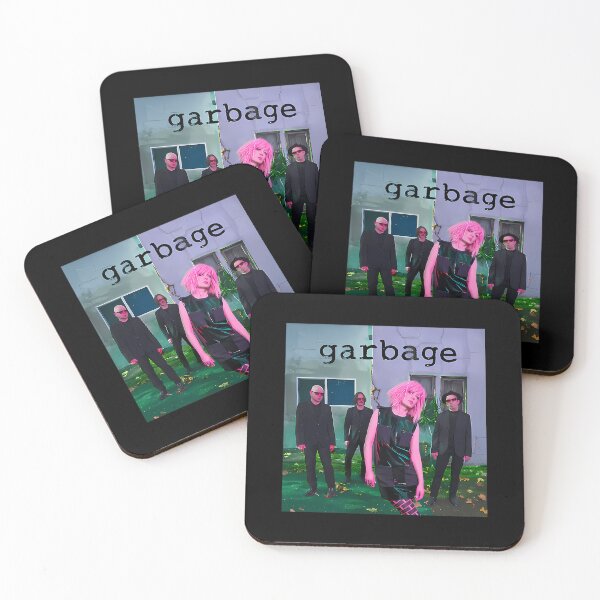 Item preview, Garbage-Band Tour designed and sold by Katiesfunn.