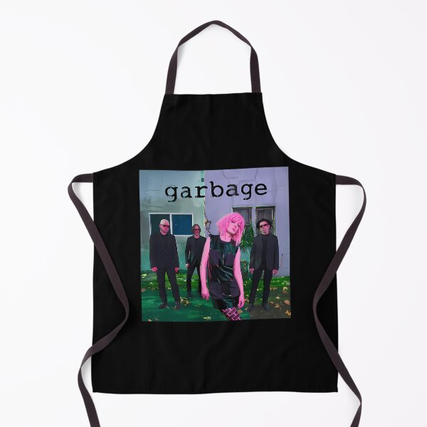 Item preview, Garbage-Band Tour designed and sold by Katiesfunn.