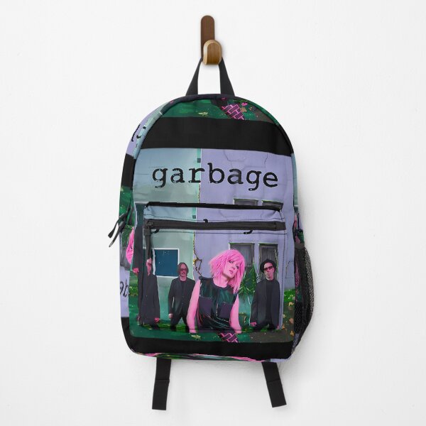 Item preview, Garbage-Band Tour designed and sold by Katiesfunn.