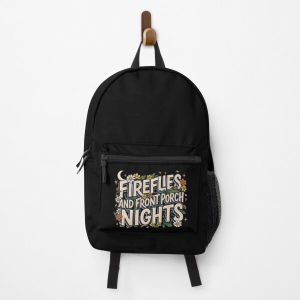 Item preview, Fireflies and Front Porch Nights designed and sold by Naitsebas.