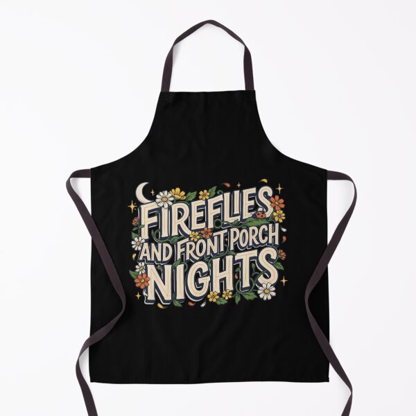 Item preview, Fireflies and Front Porch Nights designed and sold by Naitsebas.