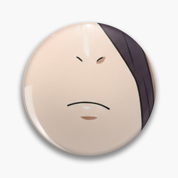 Item preview, Reze Worried Portrait designed and sold by Migi-Desu.