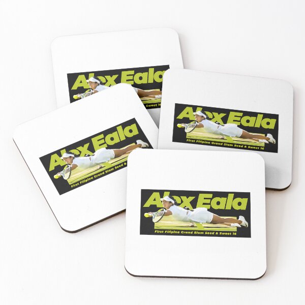 Item preview, Alex Eala designed and sold by Tracstoree.