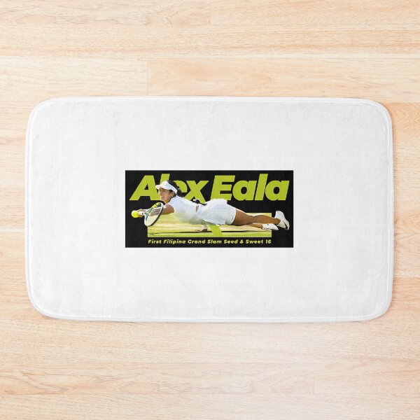 Item preview, Alex Eala designed and sold by Tracstoree.