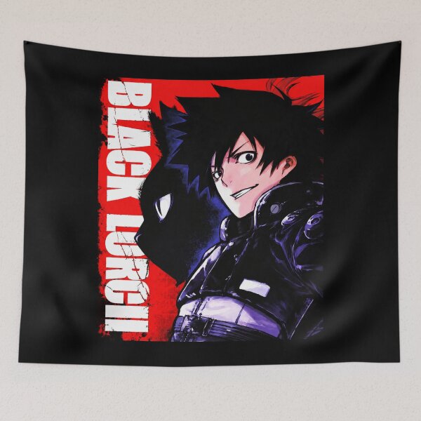 Item preview,  Black Torch designed and sold by reezorrrr.