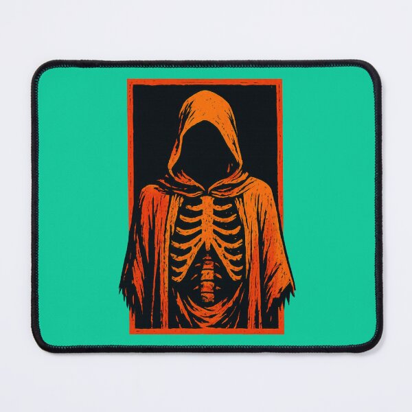 Item preview, The Hidden One – Fire Beneath The Hood designed and sold by iamdesigns14.