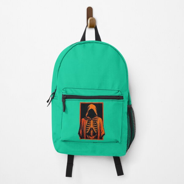 Item preview, The Hidden One – Fire Beneath The Hood designed and sold by iamdesigns14.