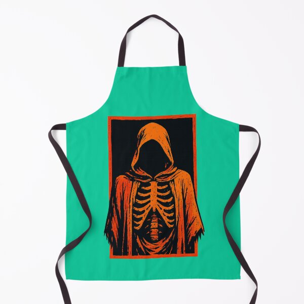 Item preview, The Hidden One – Fire Beneath The Hood designed and sold by iamdesigns14.