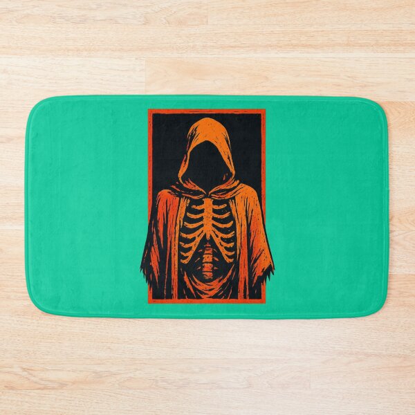 Item preview, The Hidden One – Fire Beneath The Hood designed and sold by iamdesigns14.