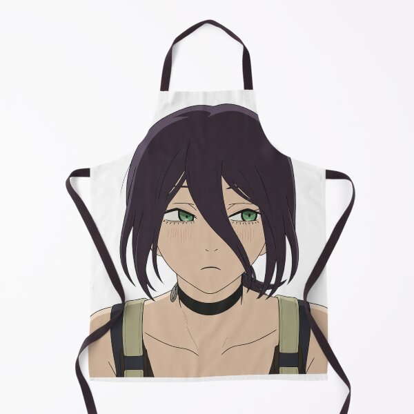 Item preview, Reze Quiet Expression designed and sold by Migi-Desu.