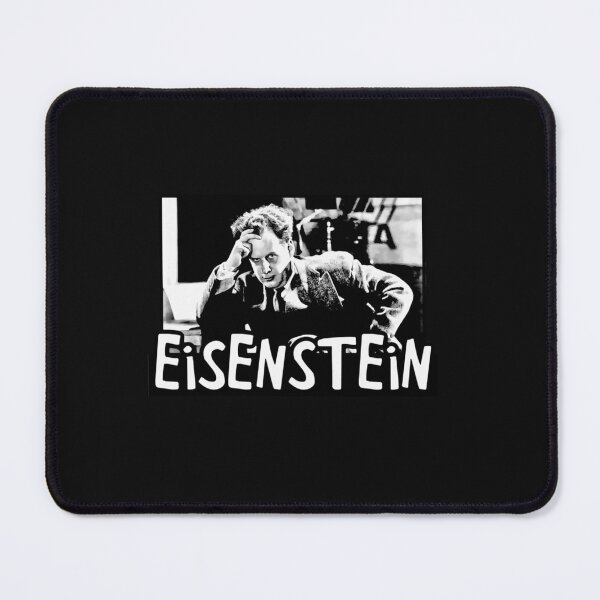 Item preview, Sergei Eisenstein, Master of Montage designed and sold by CodyYoungs.