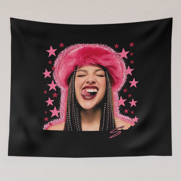 Item preview, Olivia Rodrigo - The Unraveled Music Tour designed and sold by MarinRosito.