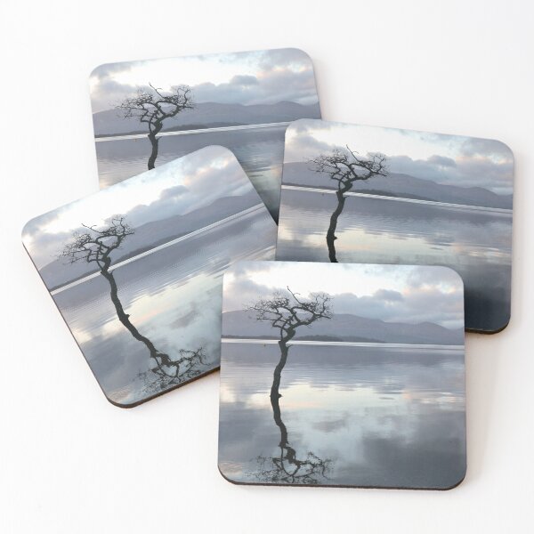 Item preview, Millarochy Tree designed and sold by Thistle Images.